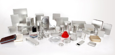 Packaging development