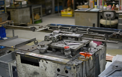 Packaging design advantages